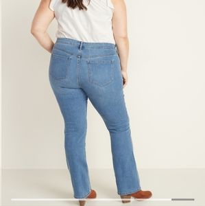 Old Navy sz 20 boot cut